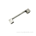 Thickened solid door handle